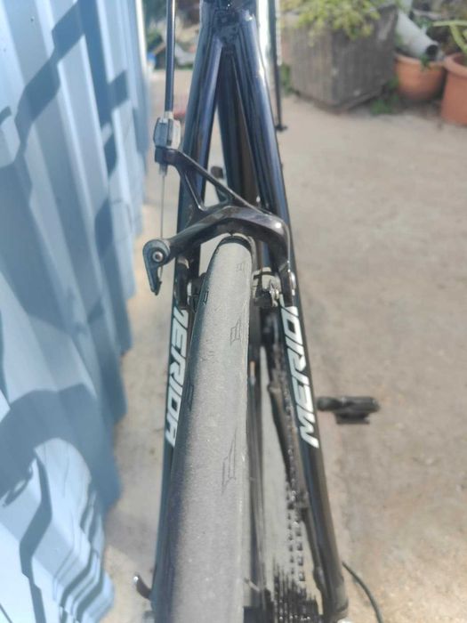 Bicicleta de estrada Merida Scultura 903