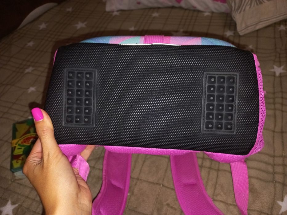 Рюкзак kite ортопедична спинка