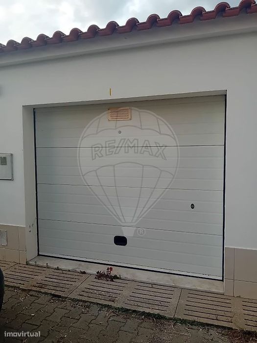 Garagem  para venda