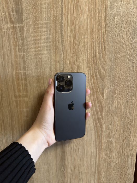Iphone 13 pro 256 Graphite айфон графитовый