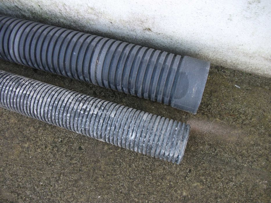 Tubo corrugado PEAD Saneamento