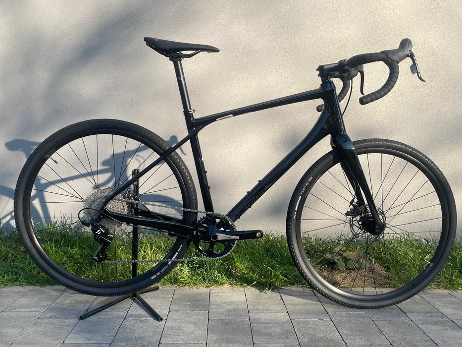 Rower gravelowy Merida Silex 300 50/53cm M/L