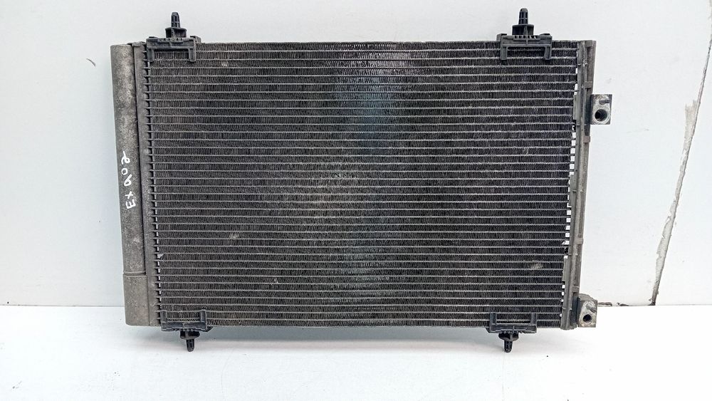 Radiador AC CITROËN Berlingo (B9)