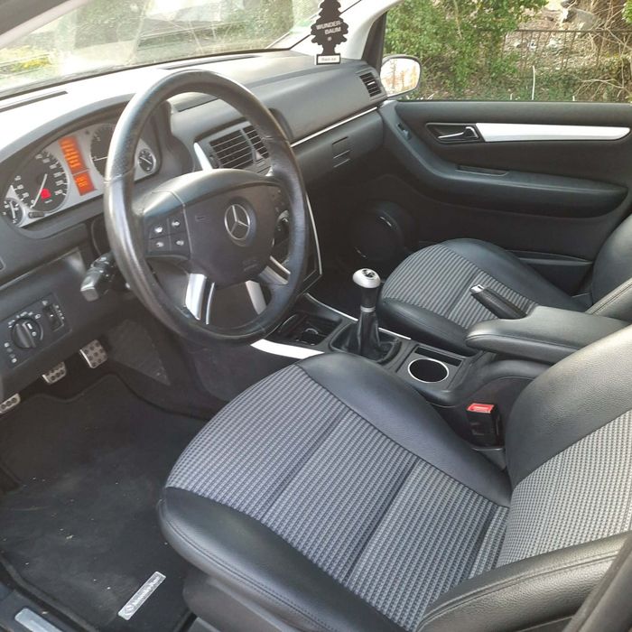 Mercedes Benz2.0 cdi