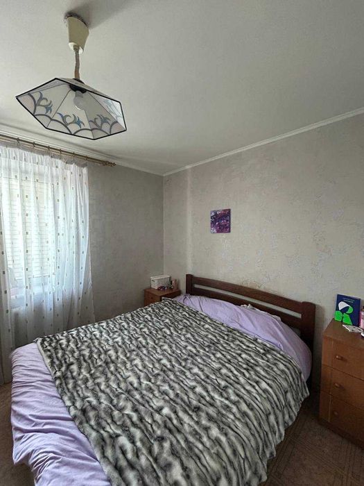 Продам 2к квартиру Антоновича Поля бульвар Кучеревского Днепр Арена