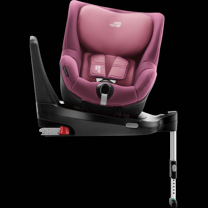 Автокрісло Britax Römer Dualfix M i-Size