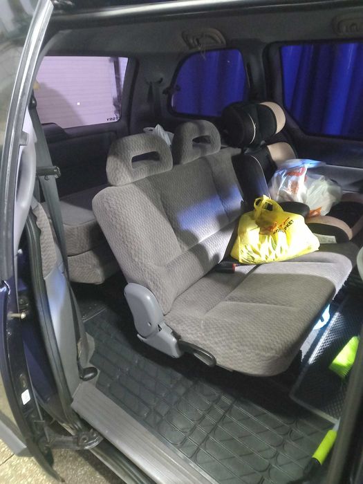 Продам Dodge Ram Van 1999