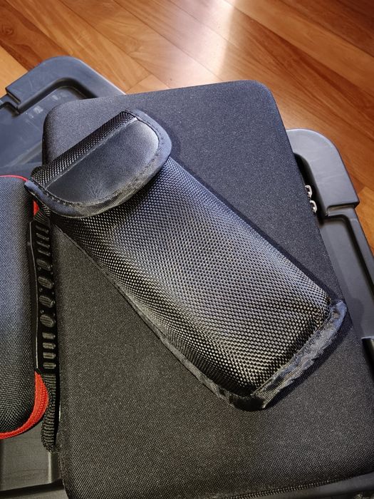 Flash Godox TT350 para Fujifilm