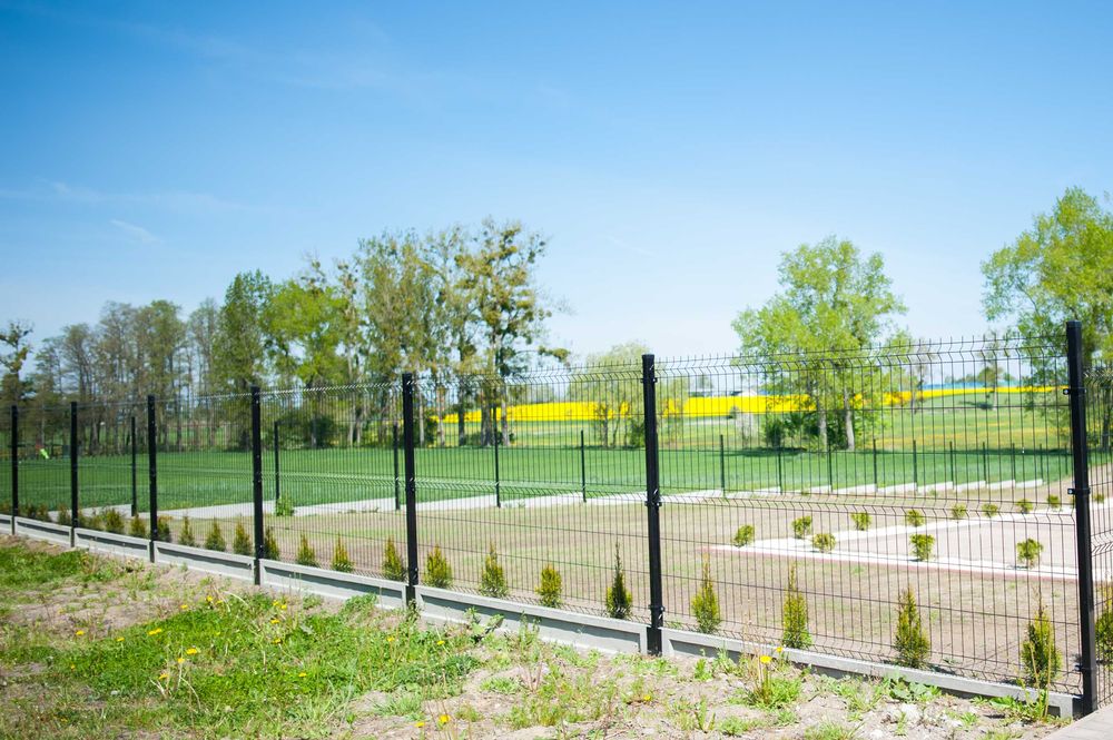 Ogrodzenie kompletne-ZIMOWA PROMOCJA!!!