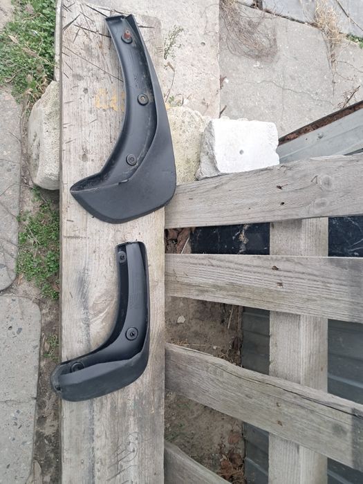 Брызговики астра Н