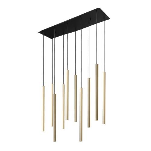 Lampa Nowodworski laser 8924