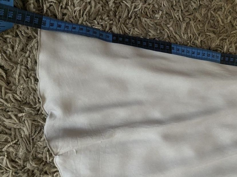 Спідниця  максі на розмір s/m