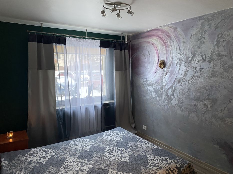 Mieszkanie do wynajęcia- 3 pokoje, Ślichowice. Najem okazjonalny.