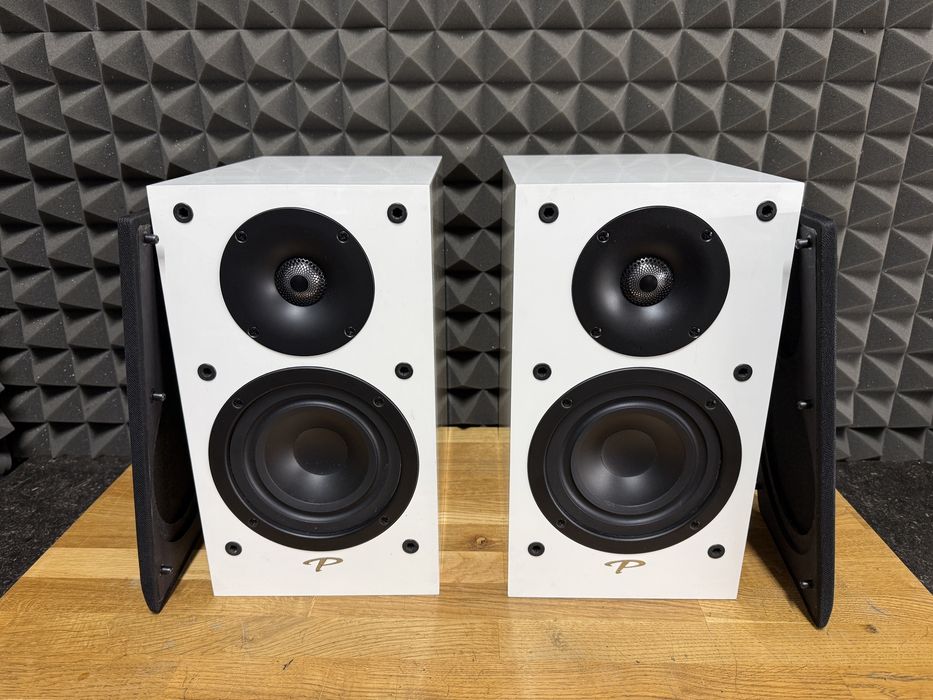 Kolumny podstawkowe / monitory Paradigm Monitor SE ATOM