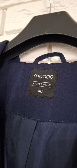 Kurtka parka rozm.40