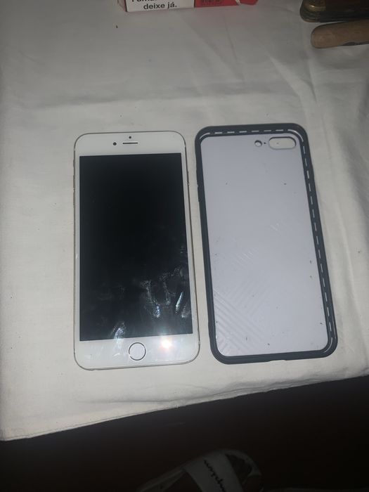 iPhone 6 Plus para venda
