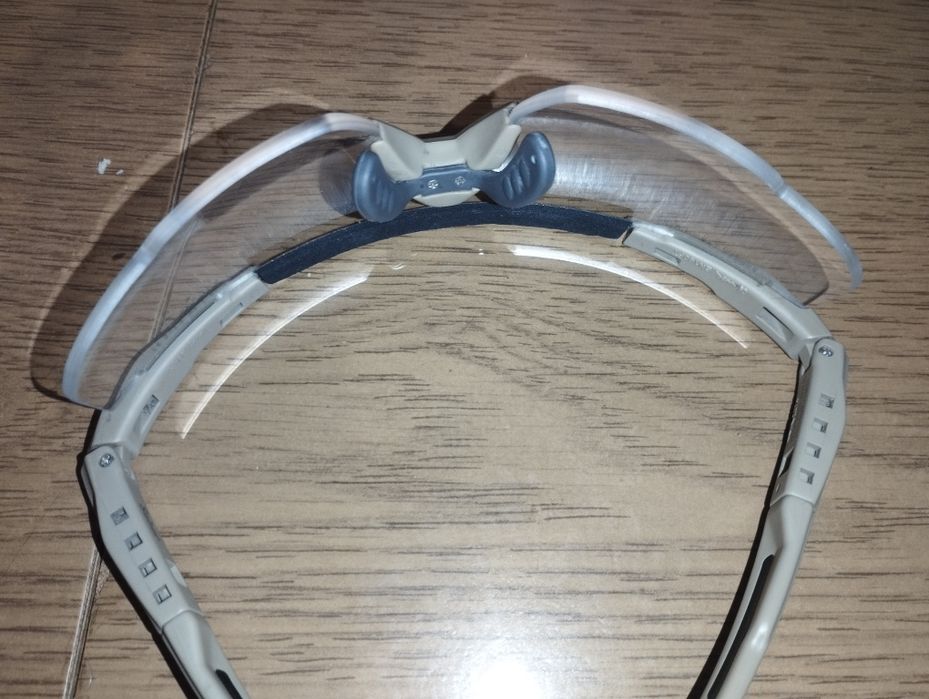 Тактичні окуляри Wiley X Saber Advanced Set