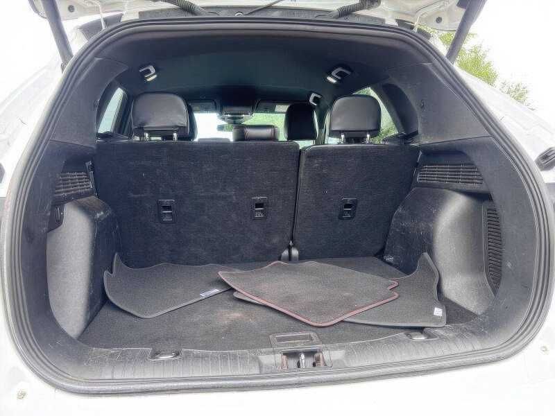 2023 Ford Escape Hybrid ST-Line Select
