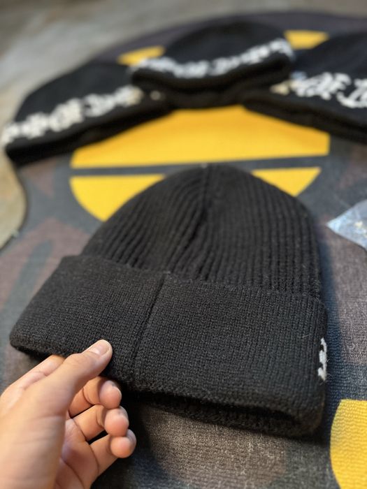 Шапка ChromeHearts|Хром Хартс