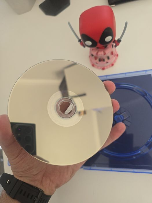 Jogo Wolverine - PS5