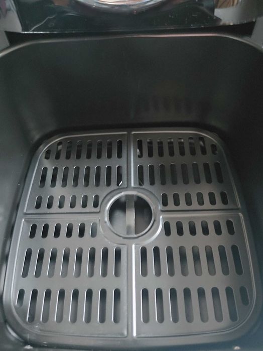 Air fryer 4,2l Frytkownica beztłuszczowa za  105 zł MEGA OKAZJA !!