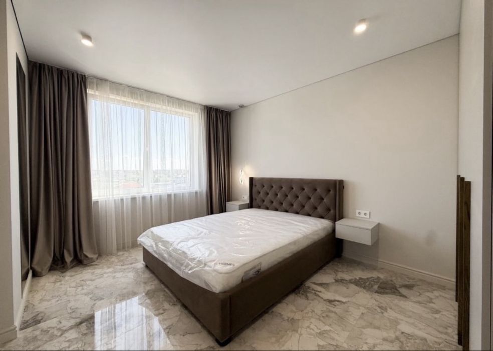 Продаж 2к квартири ЖК Радіщева/Набережна/Боздош/з ремонтом