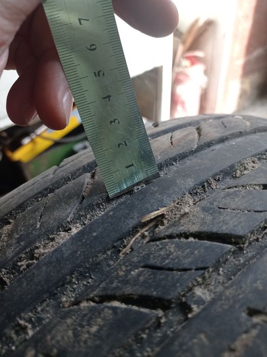 Диски на Hyundai accent