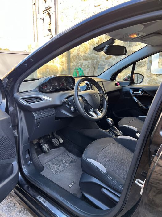 Peugeot 208 1.2 Style
