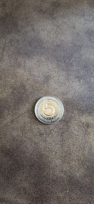 5 zl  100-lecie   z  2018  roku