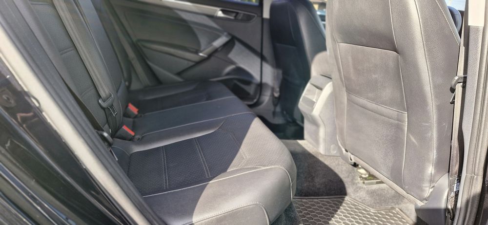 Passat R Line 1.8 avtomat