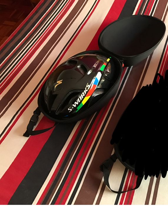 Capacete Specialized Evade64283979023491121