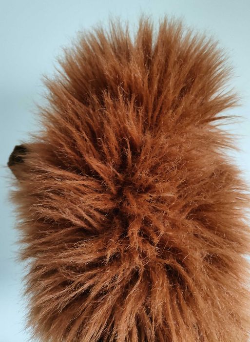 Pacynka orangutan