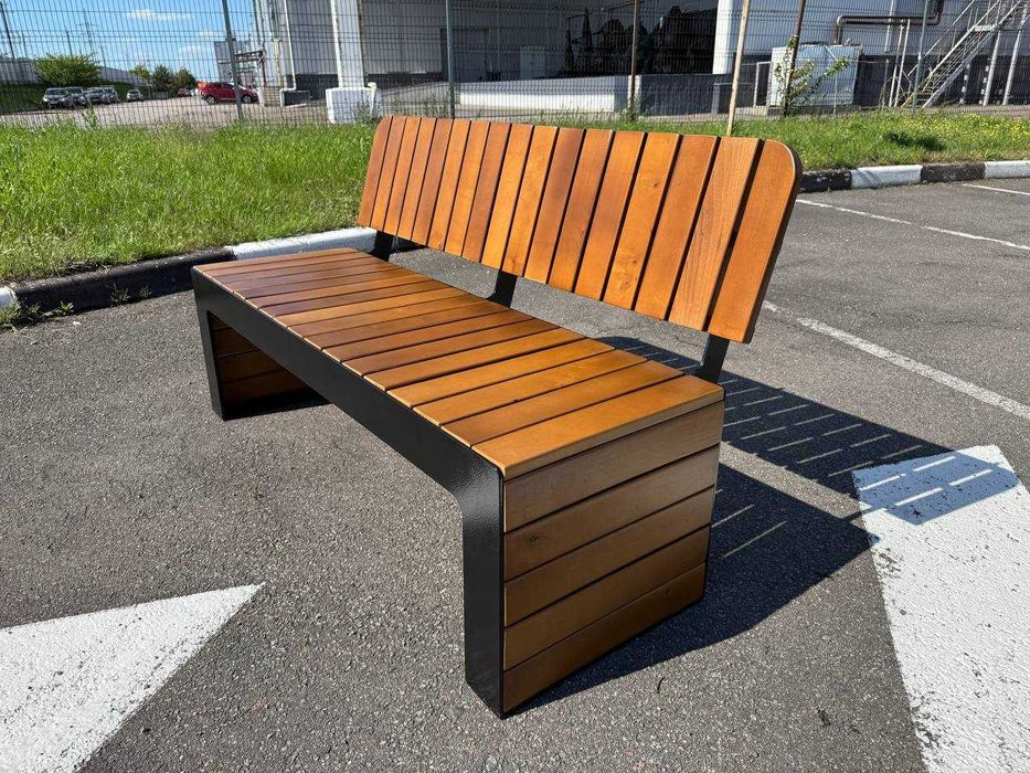 Лавка лавки з столиком садові меблі лавочка стіл вуличні меблі смітник