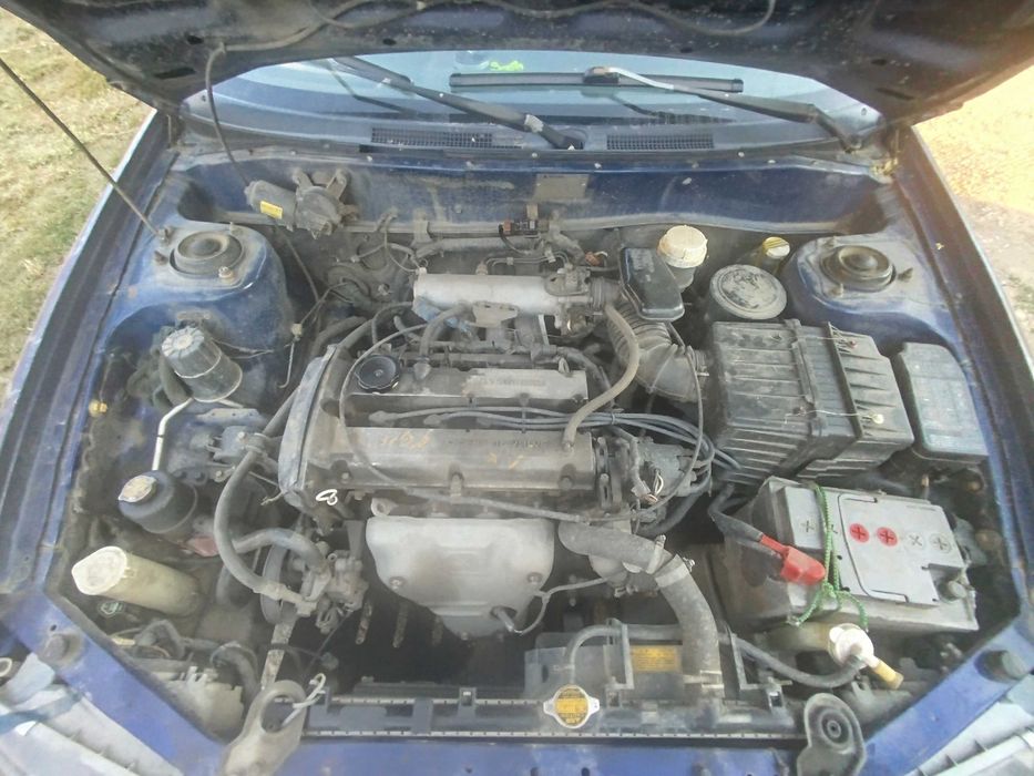 Продам Mitsubishi Lancer