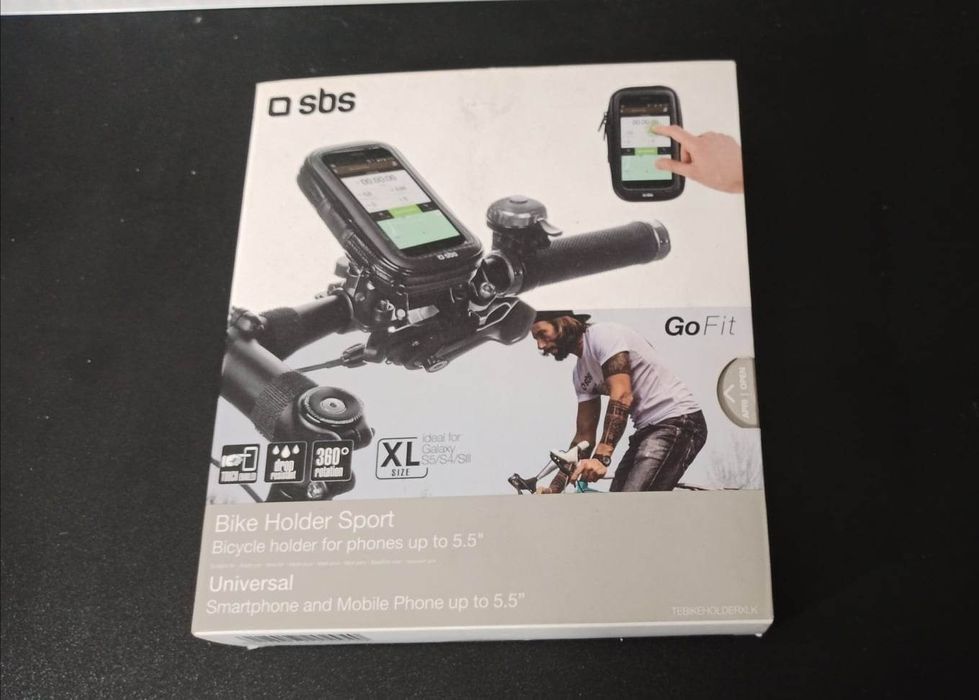 PROMO Suportes Telemovel GPS Auto Moto Bike