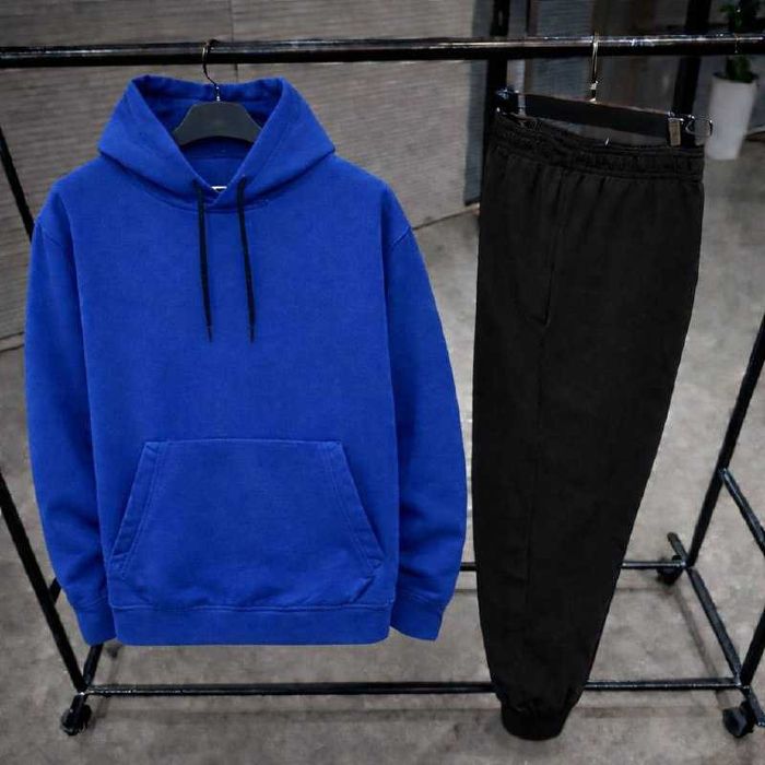 Спортивный костюм мужской премиум качество (S-XXL) не кашлатится