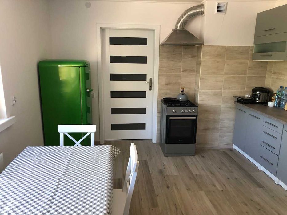 Komfortowy dom dla firmy dla 7-8 osób Łódź-Widzew