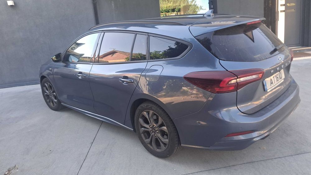 Venda de Ford Focus