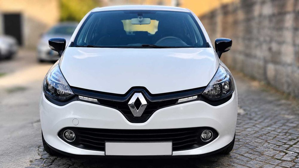 Renault Clio IV