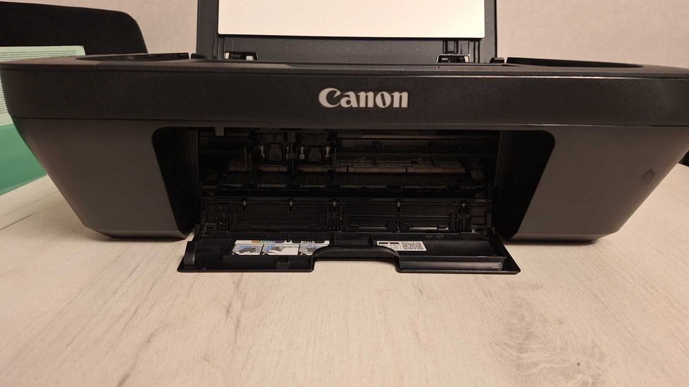 Drukarka Canon Pixma 2555S