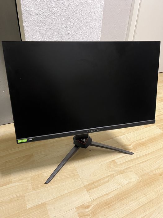 Ігровий монітор Acer Predator XB253Q — неробочий