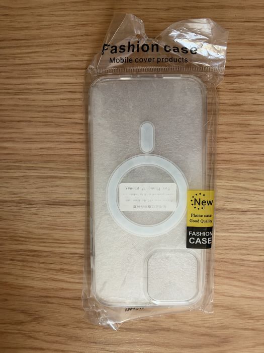 Capa para iPhone 15 Pro Max