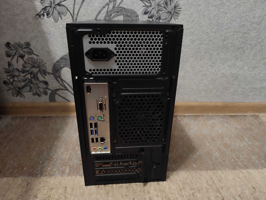 Продам комп'ютер