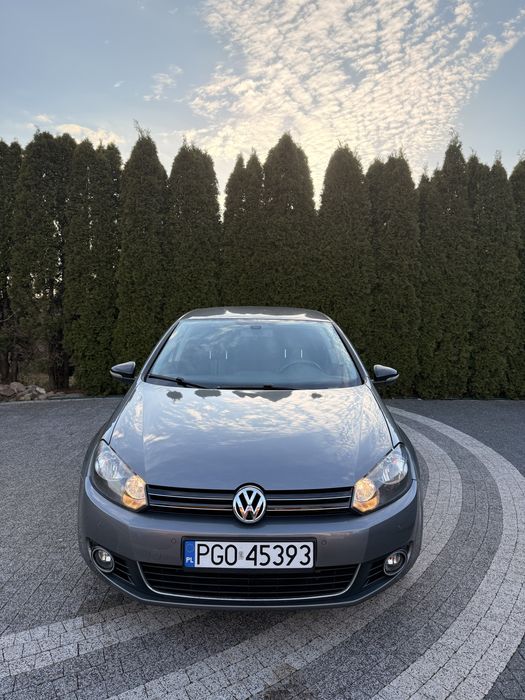 Volkswagen golf 6