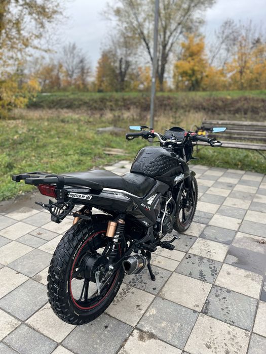 Ліфан сітіер 200