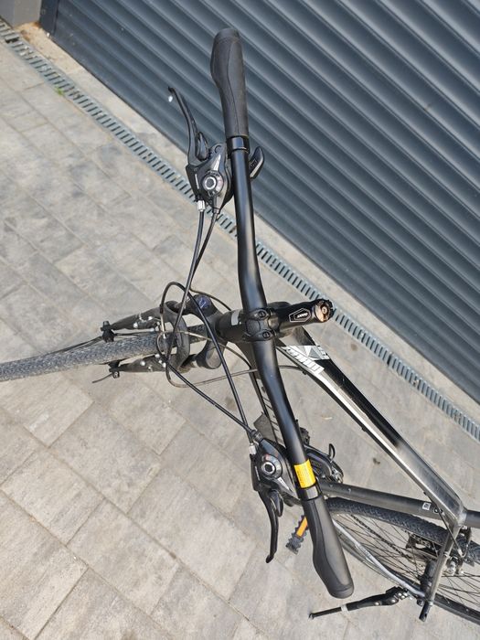 Rower GIANT City/Trekling rozm. XL