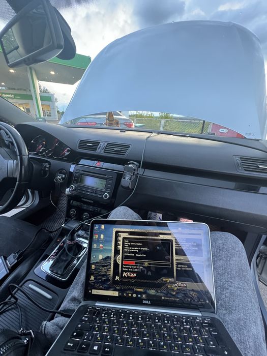 «GoodAvto» сервіс з автомобільного програмування та автоелектрики