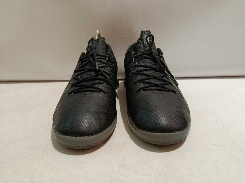 Футзалки Nike Mercurial vapor 13 club ic AT7997-001