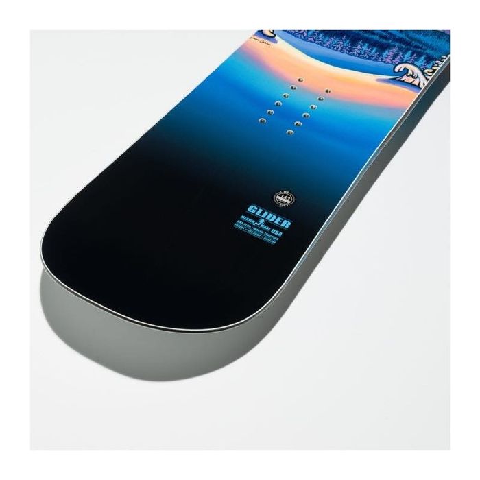 Deska snowboardowa Lib Tech Glider