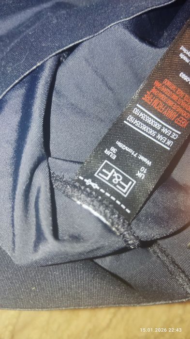 Трусики жіночі M-L